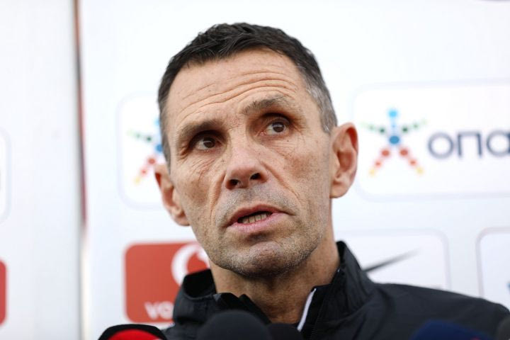 Πογέτ: “Δεν υπάρχουν δικαιολογίες, είμαστε έτοιμοι, δεν σκέφτομαι το συμβόλαιο”