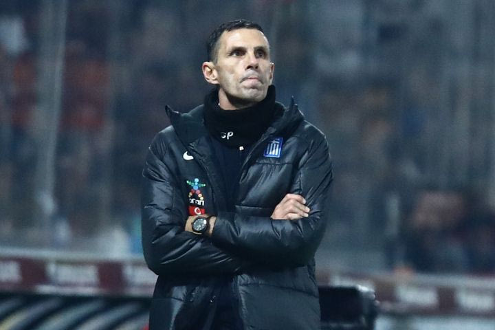 Πογέτ: “Δεν έχουμε δικαιολογίες, για να κερδίσεις τελικούς πρέπει να είσαι εκεί”