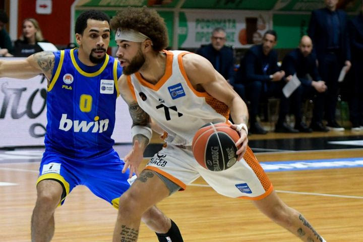Basketball Champions League: Αυτοί είναι οι αντίπαλοι του Περιστερίου bwin και του Προμηθέα στα προημιτελικά