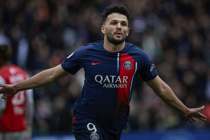 Μονακό – Παρί 2-4: Διά πυρός και σιδήρου οι Παριζιάνοι πήραν το ντέρμπι και εκτοξεύτηκαν στο +10