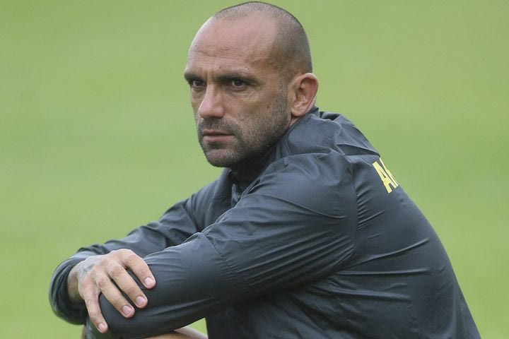 Ραούλ Μπράβο: Απαλλάχτηκε από την κατηγορία για στημένους αγώνες τη διετία 2017-19