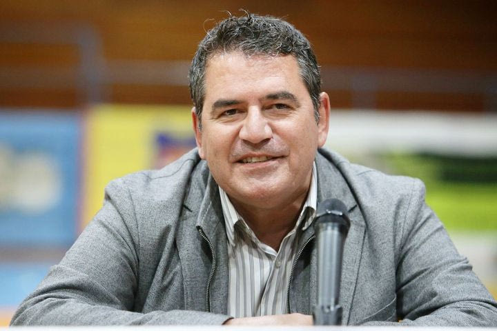 Πανιώνιος: Αυτός είναι ο Κώστας Ρούπτσος που παίρνει τον Ιστορικό