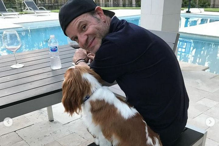 Πέθανε ο σκύλος γνωστού αθλητή, αφού έφαγε 11 αποτσίγαρα