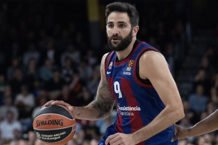 Μπαρτσελόνα – Παρτίζαν 94-76: Συνεχίζουν απτόητοι για τη δεύτερη θέση οι μπλαουγκράνα