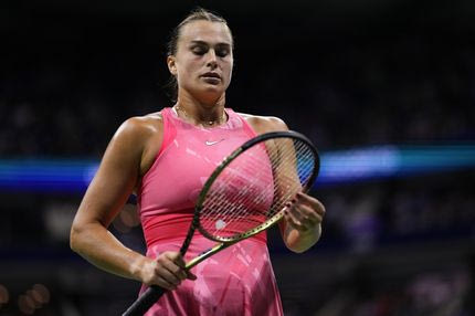 Πάγωσε το παγκόσμιο τένις: Πέθανε ο σύντροφος της Αρίνα Σαμπαλένκα