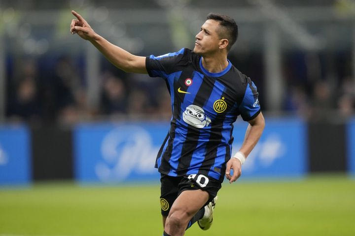 Ίντερ – Τζένοα 2-1: Δεν σταματάει να νικάει και άνοιξε τη διαφορά στο +15 από τη δεύτερη θέση
