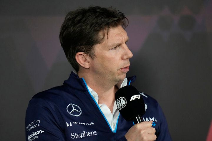 Ο Βολφ “έβαλε στη θέση του” τον αμοραλιστή διευθυντή της Williams