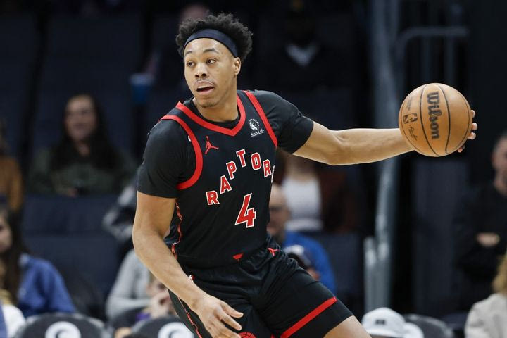 NBA, Ράπτορς: Εκτός επ’ αόριστον ο Μπαρνς με κάταγμα στο αριστερό χέρι