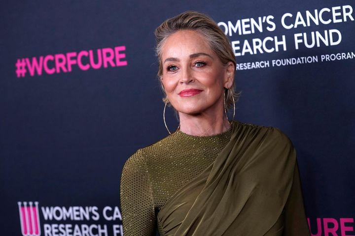 Sharon Stone: Αποκάλυψε τον παραγωγό που την πίεσε να κάνει σεξ με συμπρωταγωνιστή της