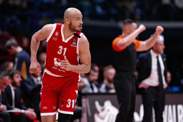 Βίρτους Μπολόνια – Αρμάνι Μιλάνο 75-86: Θρίαμβος στην παράταση και μπρέικ στην έναρξη των τελικών