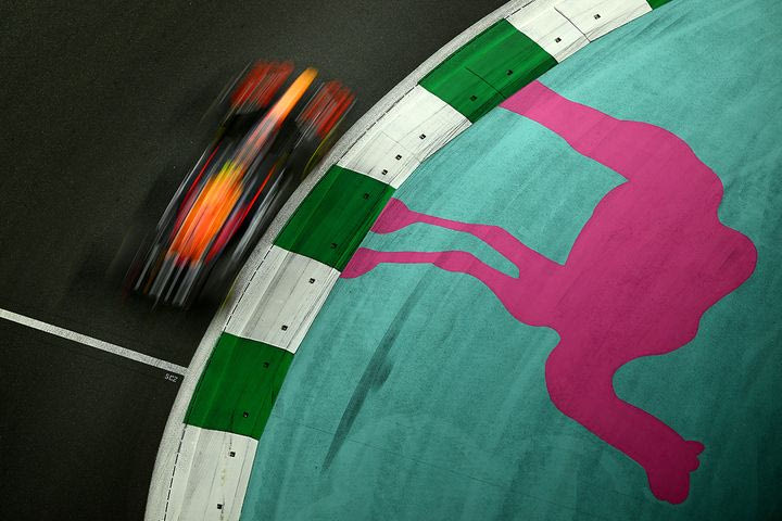 Formula 1: Tο πρόγραμμα του GP Σαουδικής Αραβίας και τα μυστικά της Τζέντα