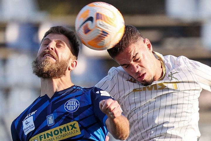 Super League 2: Αυτές είναι οι πέντε ομάδες του Β’ ομίλου που διεκδικούν την άνοδο, οι βαθμοί με τους οποίους μπαίνουν στα playoffs