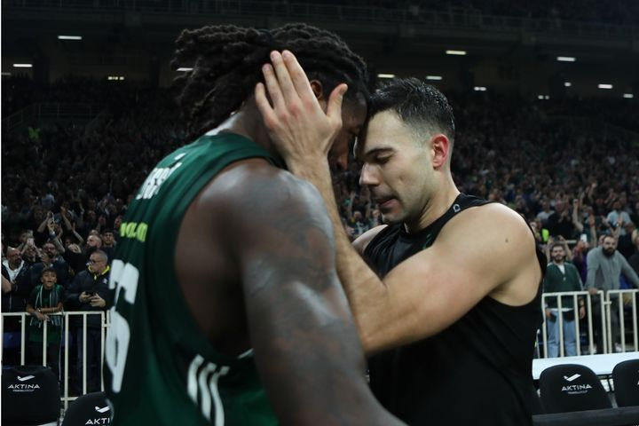 Προγνωστικά EuroLeague: Ο Παναθηναϊκός AKTOR δείχνει με το καλημέρα ποιος είναι το αφεντικό στη σειρά με τη Μακάμπι