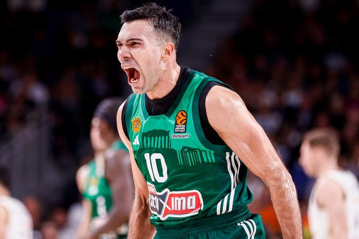 Αθλητικές μεταδόσεις: Ο Παναθηναϊκός AKTOR υποδέχεται τον Κολοσσό, πού θα δείτε το παιχνίδι