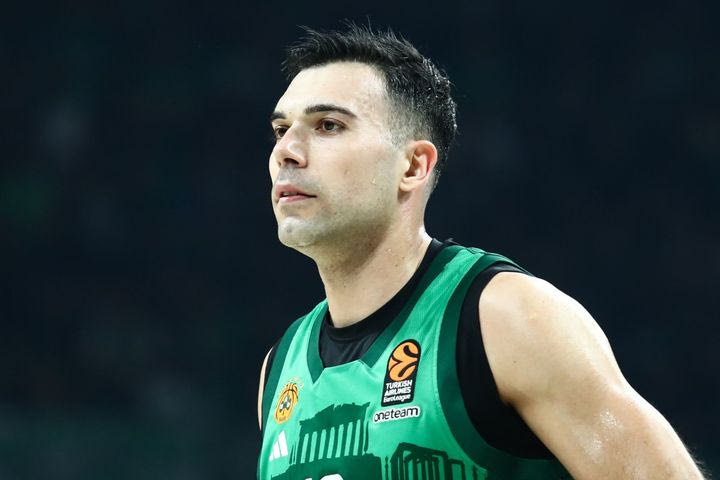 Stoiximan Basket League: Ο Παναθηναϊκός AKTOR υποδέχεται τον Προμηθέα, πού θα δείτε το παιχνίδι