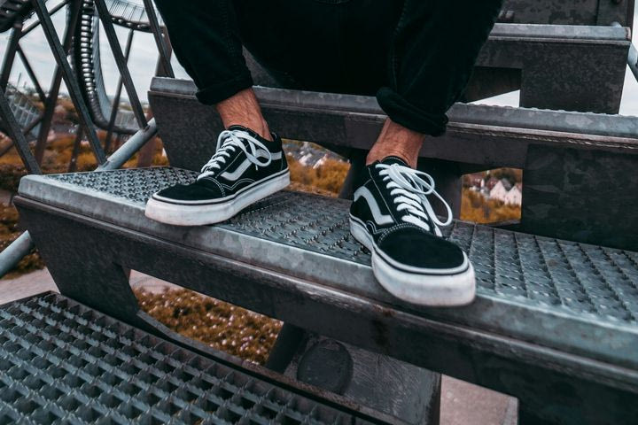 Κομψά sneakers για όλη την ώρα