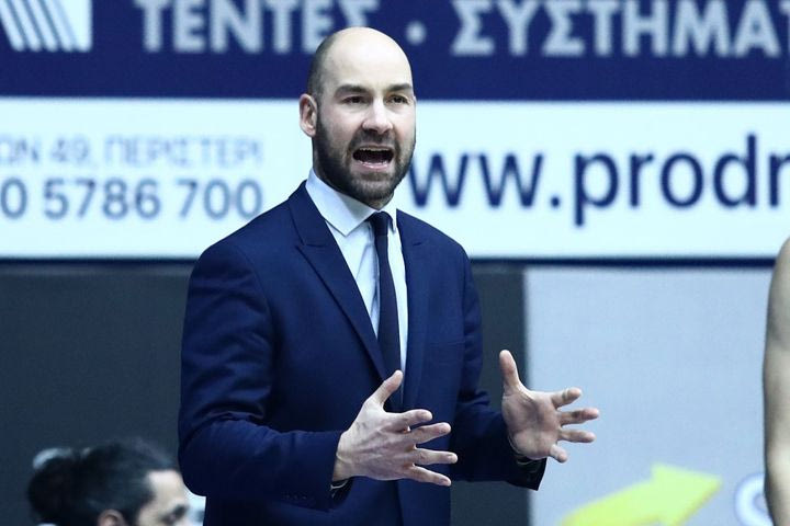 Αθλητικές μεταδόσεις: Το Περιστέρι bwin μάχεται στη Γερμανία κόντρα στη Βόννη με φόντο το Final Four του BCL, πού θα δείτε το παιχνίδι