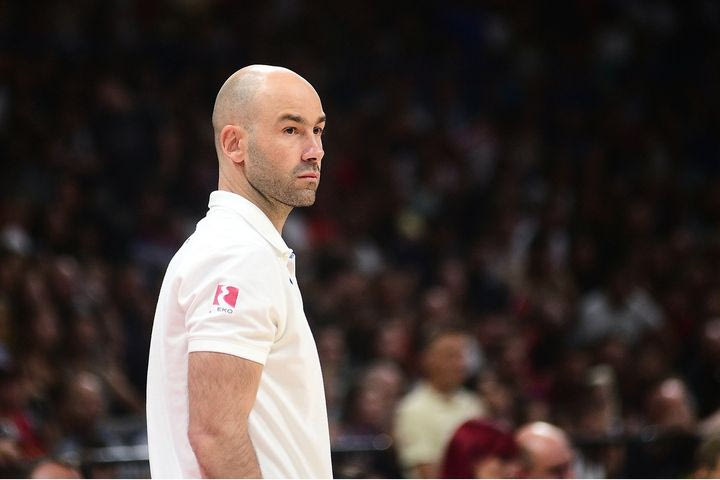 Σπανούλης: “Δεν θα μπορούσα να στερήσω από τα παιδιά να ζήσουν την Τελετή Έναρξης”