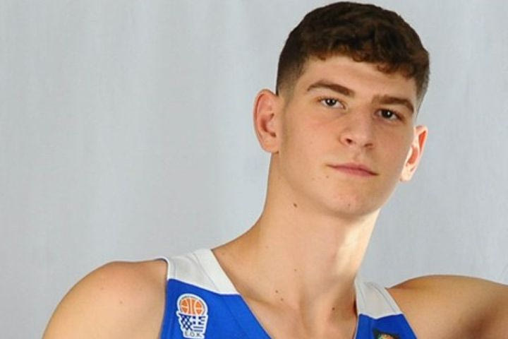 Η Εθνική Εφήβων κέρδισε τη Γερμανία με 70-57 με Σπάρταλη και Παγώνη σε πρώτο πλάνο