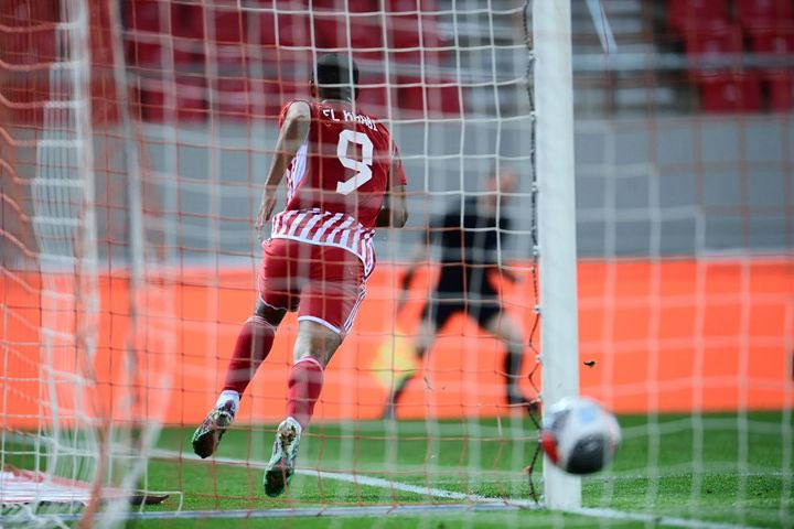 Stoiximan Super League Analysis: Ποιος είναι ο πιο καυτός φορ μέχρι στιγμής;