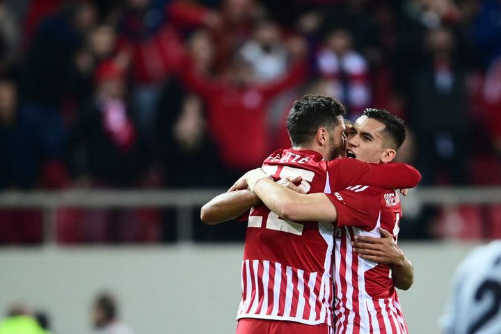 Stoiximan Super League Analysis: Ο Ολυμπιακός έκλεισε την κανονική διάρκεια με ρεκόρ