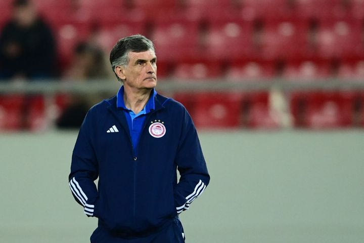 Stoiximan Super League Analysis: ΑΕΚ vs Ολυμπιακός. Η απόλυτη σύγκριση πριν από το κομβικό ντέρμπι