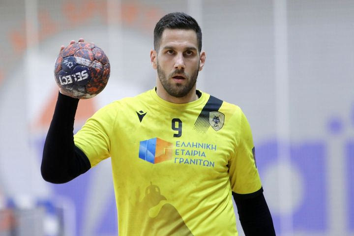 Δούκας – ΑΕΚ 26-42: Η Ένωση πήρε με άνεση το διπλό και σφράγισε τη δεύτερη θέση της Handball Premier