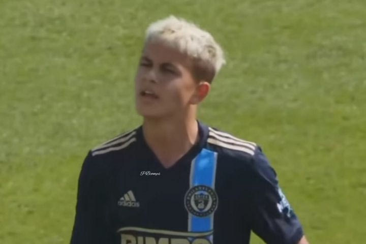 Μάντσεστερ Σίτι: Το 14χρονο wonderkid υπέγραψε συμβόλαιο στις ΗΠΑ και έσπασε ρεκόρ