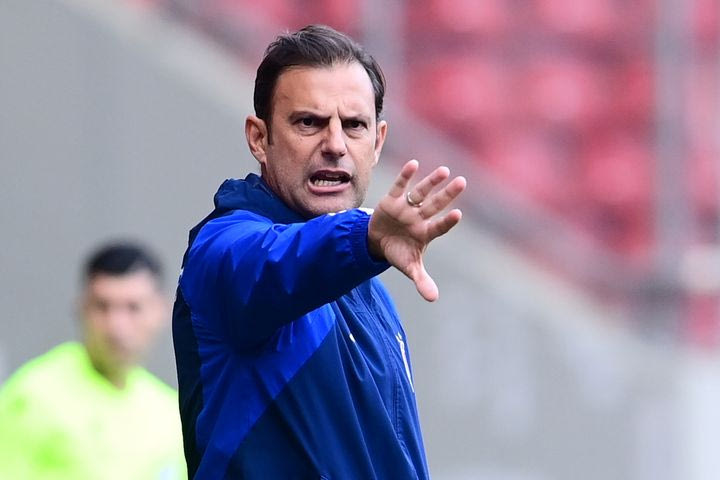 Ολυμπιακός: Η Κ19 προπονήθηκε στο Μόναχο για το μεγάλο όνειρο στη Youth League