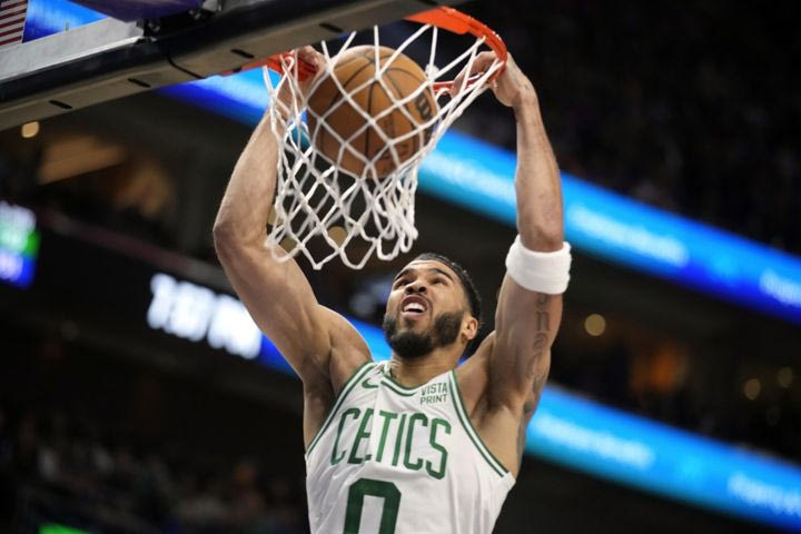 NBA: Οι Σέλτικς πέρασαν από το Σικάγο και πανηγύρισαν την ένατη σερί νίκη τους