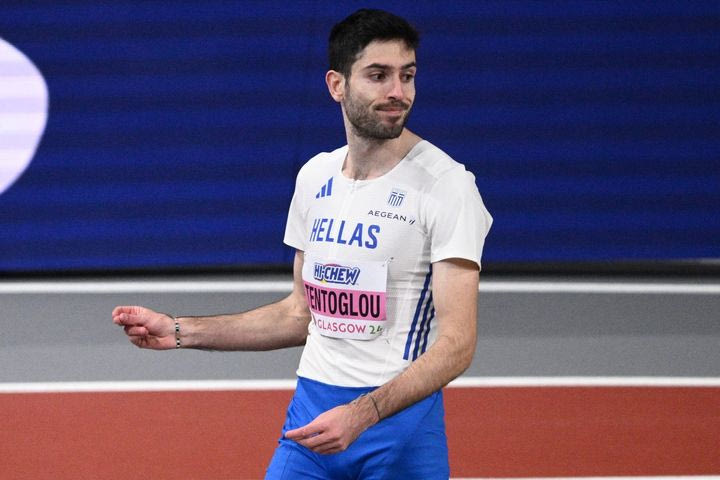 Diamond League: Δεύτερος ο Τεντόγλου στην Ντόχα, καλή πρεμιέρα της Στεφανίδη στη σεζόν του ανοιχτού
