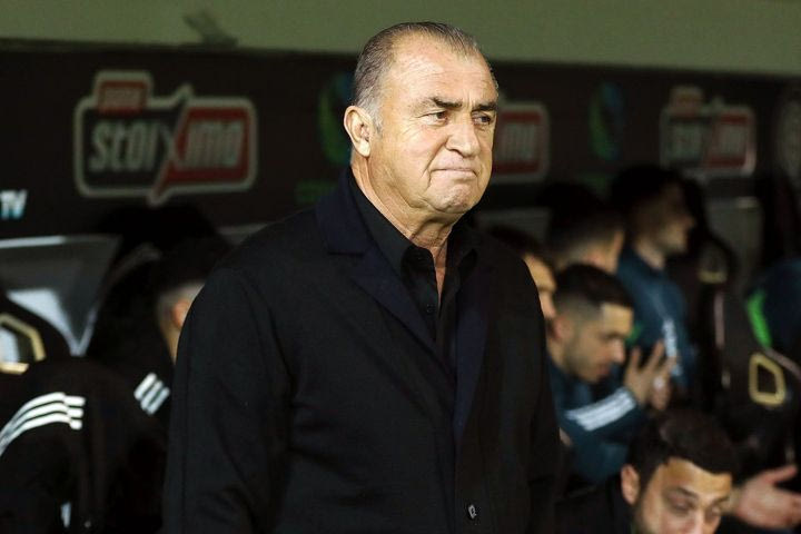 Το σχόλιο του Τερίμ για τη διαιτησία στο ΟΦΗ – Παναθηναϊκός