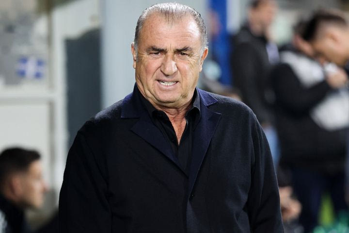 Τερίμ: “Οι διαιτητές δεν μας επέτρεψαν να παίξουμε”