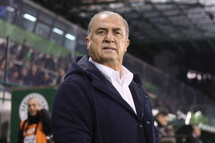 Τερίμ: “Ξεκινάμε λίγο πιο πίσω, αλλά δεν έχουμε χάσει τίποτα ακόμη”