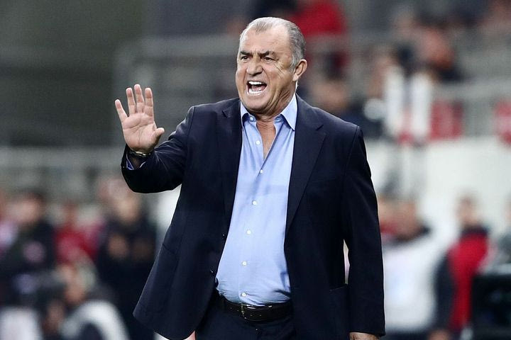 Τερίμ: “Να ελαχιστοποιήσουμε τα λάθη κόντρα στην ΑΕΚ, σημαντικό το τρίποντο για να μείνουμε κοντά”