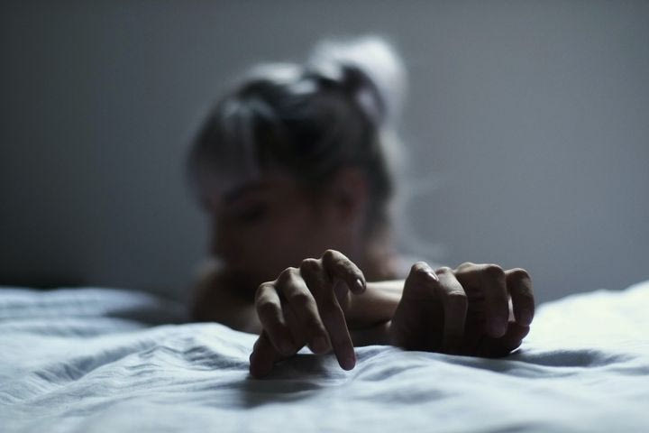 7 πράγματα που δεν πρέπει ΠΟΤΕ να πεις μετά το σεξ