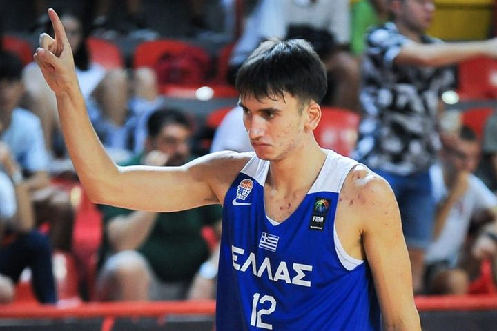 Η πρώτη γνωριμία του Ντουμπάι με τη EuroLeague θα είναι γεμάτη από ελληνικά ταλέντα