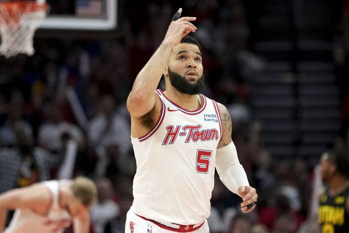 NBA, τα αποτελέσματα της βραδιάς: Οι Ρόκετς συνέτριψαν τους Τζαζ, Τζάκσον και Γκόρντον οδήγησαν τους Νάγκετς