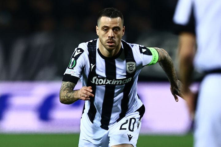 ΠΑΟΚ, κλήρωση Europa League: Από αυτό το ζευγάρι ο αντίπαλος στον τρίτο προκριματικό, αν αποκλειστεί από την Μπόρατς
