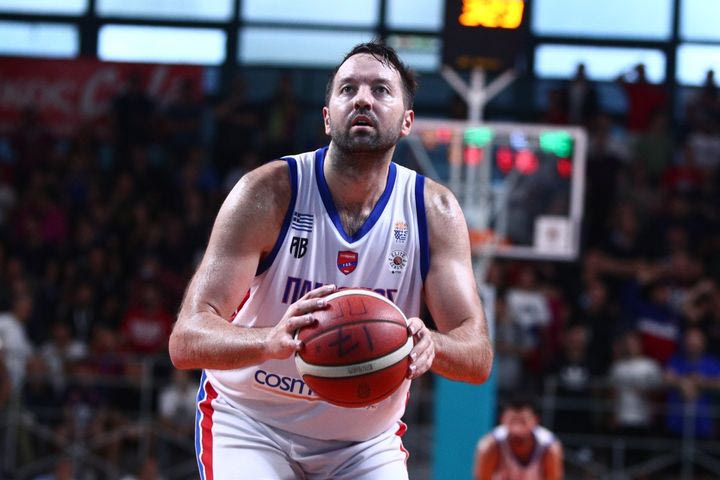Ο Ίαν Βουγιούκας στο SPORT24: “Ο Πανιώνιος είναι ομάδα με ιστορία και κόσμο, θα τα δώσουμε όλα”