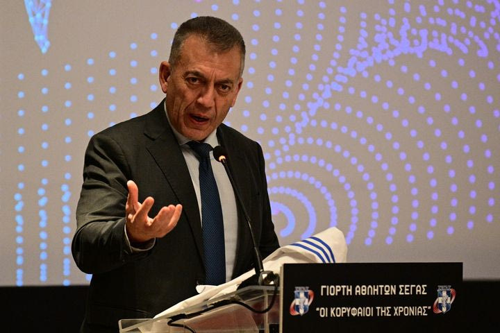 Πώς θα κατανεμηθούν στον ερασιτεχνικό αθλητισμό τα 31.88 εκατ. ευρώ από τη φορολόγηση του στοιχήματος