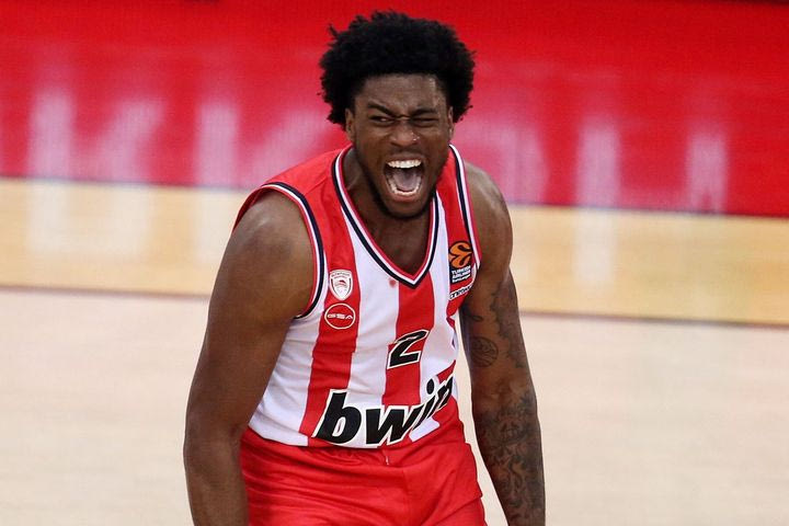 Η πρόταση της ημέρας από το Match Money: Bet Builder σε Πόλη (6.00) και Περιστέρι (5.00)