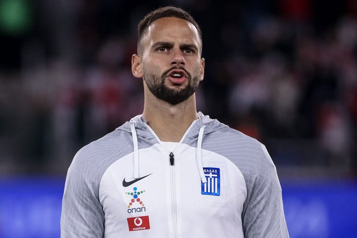 Χατζηδιάκος: “Φτάσαμε τόσο κοντά, όμως δεν σημαίνει ότι δεν θα τα καταφέρουμε ποτέ”