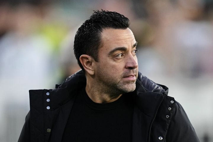 Μπαρτσελόνα: Ο Τσάβι άλλαξε γνώμη στο παρά πέντε και σκέφτεται την παραμονή του