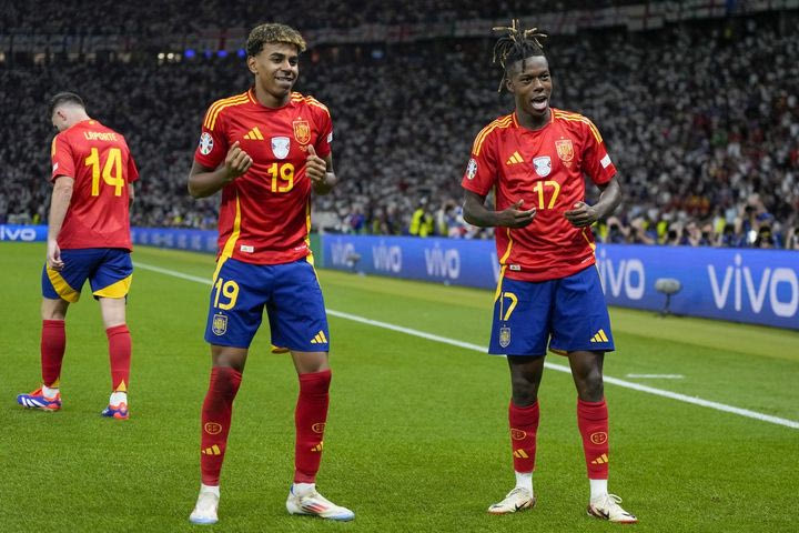 Euro 2024, Ισπανία – Αγγλία: Η Χρυσή Βίβλος του Euro