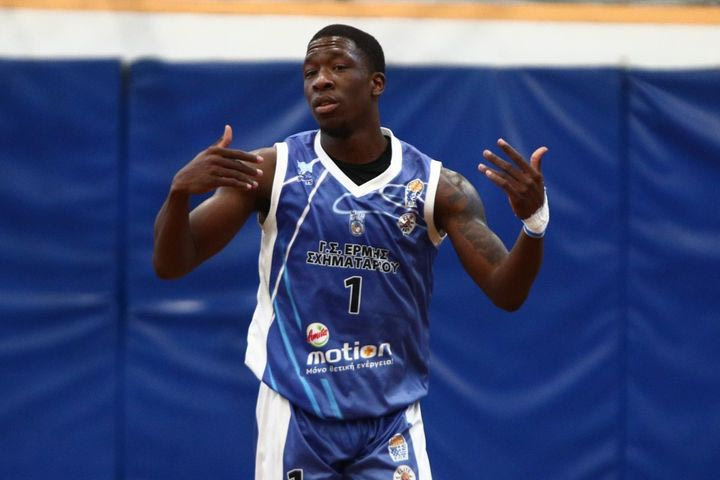 Elite League: Σχηματάρι και Μίλωνας έκαναν trade τους Ζακ Μπράιαντ και Μπράντον ΜακΚίσικ