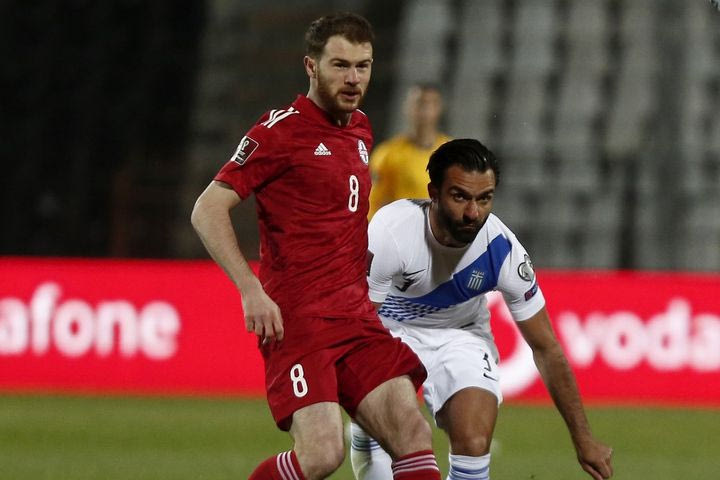 Ζιβζιβάτζε: “Είχα πει ότι θα αναλάβω το Λουξεμβούργο και ο Κβαρατσχέλια τον τελικό με την Ελλάδα”