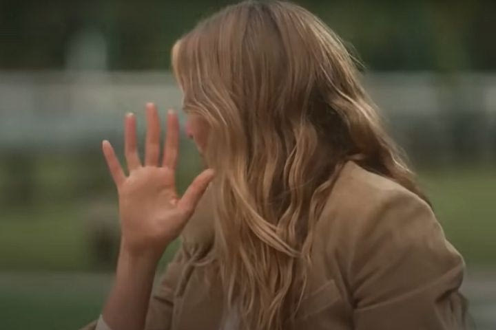 Ζιζέλ: Δάκρυσε όταν την ρώτησαν για τον Τομ Μπρέιντι