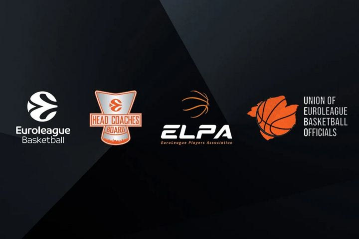 Μήνυμα προς κάθε κατεύθυνση από τη EuroLeague: “Μη δημιουργείτε αδικαιολόγητες συγκρούσεις”