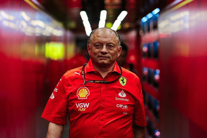 Οι Ferrari και Mercedes δεν θέλουν να αλλάξουν οι κανονισμοί εις βάρος της Red Bull